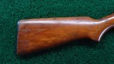 *Sale Pending* - WINCHESTER MODEL 59 SINGLE SHOT RIFLE IN 22 RF - 17 of 19