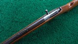 *Sale Pending* - WINCHESTER MODEL 59 SINGLE SHOT RIFLE IN 22 RF - 4 of 19