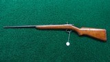 *Sale Pending* - WINCHESTER MODEL 59 SINGLE SHOT RIFLE IN 22 RF - 18 of 19