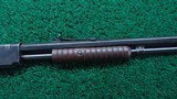 *Sale Pending* - WINCHESTER MODEL 90 SLIDE ACTION RIFLE IN 22 WRF - 5 of 23