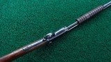 *Sale Pending* - WINCHESTER MODEL 90 SLIDE ACTION RIFLE IN 22 WRF - 3 of 23