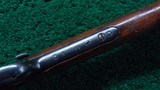 *Sale Pending* - WINCHESTER MODEL 90 SLIDE ACTION RIFLE IN 22 WRF - 11 of 23