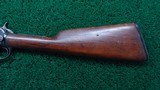*Sale Pending* - WINCHESTER MODEL 90 SLIDE ACTION RIFLE IN 22 WRF - 19 of 23
