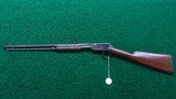 *Sale Pending* - WINCHESTER MODEL 90 SLIDE ACTION RIFLE IN 22 WRF - 22 of 23