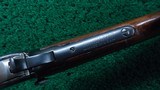 *Sale Pending* - WINCHESTER MODEL 90 SLIDE ACTION RIFLE IN 22 WRF - 8 of 23