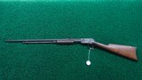 *Sale Pending* - WINCHESTER MODEL 1890 SLIDE ACTION RIFLE IN 22 WRF - 21 of 22