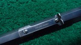 WINCHESTER MODEL 90 SLIDE ACTION RIFLE IN 22 LONG - 12 of 21