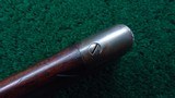 WINCHESTER MODEL 90 SLIDE ACTION RIFLE IN 22 LONG - 16 of 21