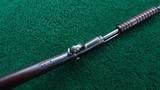 WINCHESTER MODEL 90 SLIDE ACTION RIFLE IN 22 LONG - 3 of 21