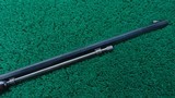 WINCHESTER MODEL 90 SLIDE ACTION RIFLE IN 22 LONG - 7 of 21
