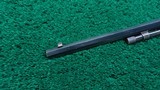 WINCHESTER MODEL 90 SLIDE ACTION RIFLE IN 22 LONG - 14 of 21