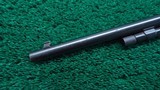 *Sale Pending* - WINCHESTER MODEL 62A SLIDE ACTION RIFLE IN 22 CALIBER - 12 of 19