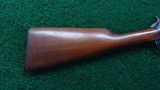 *Sale Pending* - WINCHESTER MODEL 62A SLIDE ACTION RIFLE IN 22 CALIBER - 17 of 19