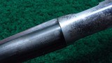 WINCHESTER MODEL 1903 SEMI-AUTO RIFLE IN .22 CAL AUTOMATIC - 10 of 20