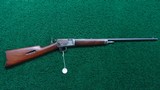 WINCHESTER MODEL 1903 SEMI-AUTO RIFLE IN .22 CAL AUTOMATIC - 20 of 20
