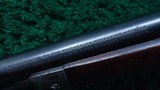 WINCHESTER MODEL 1903 SEMI-AUTO RIFLE IN .22 CAL AUTOMATIC - 11 of 20