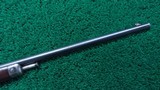WINCHESTER MODEL 1903 SEMI-AUTO RIFLE IN .22 CAL AUTOMATIC - 7 of 20