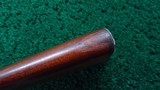 WINCHESTER MODEL 1903 SEMI-AUTO RIFLE IN .22 CAL AUTOMATIC - 15 of 20