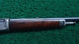 WINCHESTER MODEL 1903 SEMI-AUTO RIFLE IN .22 CAL AUTOMATIC - 5 of 20