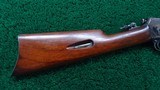 WINCHESTER MODEL 1903 SEMI-AUTO RIFLE IN .22 CAL AUTOMATIC - 18 of 20