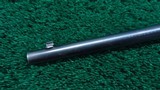 WINCHESTER MODEL 1903 SEMI-AUTO RIFLE IN .22 CAL AUTOMATIC - 13 of 20
