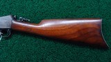 WINCHESTER MODEL 1903 SEMI-AUTO RIFLE IN .22 CAL AUTOMATIC - 16 of 20