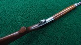 WINCHESTER MODEL 63 SEMI-AUTO RIFLE IN .22 LONG R. - 3 of 21