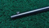 WINCHESTER MODEL 63 SEMI-AUTO RIFLE IN .22 LONG R. - 14 of 21