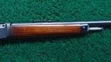 *Sale Pending* - WINCHESTER MODEL 63 SEMI-AUTO RIFLE IN .22 LONG R. - 5 of 20