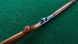 *Sale Pending* - WINCHESTER MODEL 63 SEMI-AUTO RIFLE IN .22 LONG R. - 3 of 20