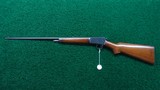 *Sale Pending* - WINCHESTER MODEL 63 SEMI-AUTO RIFLE IN .22 LONG R. - 19 of 20