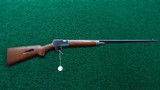 *Sale Pending* - WINCHESTER MODEL 63 SEMI-AUTO RIFLE IN .22 LONG R. - 21 of 21