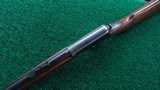 *Sale Pending* - WINCHESTER MODEL 63 SEMI-AUTO RIFLE IN .22 LONG R. - 4 of 21