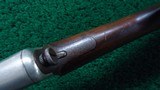 *Sale Pending* - WINCHESTER MODEL 1903 SEMI-AUTO RIFLE IN 22 WIN AUTO CAL - 8 of 22