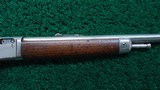 *Sale Pending* - WINCHESTER MODEL 1903 SEMI-AUTO RIFLE IN 22 WIN AUTO CAL - 5 of 22