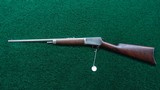 *Sale Pending* - WINCHESTER MODEL 1903 SEMI-AUTO RIFLE IN 22 WIN AUTO CAL - 21 of 22
