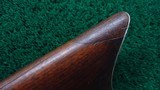 *Sale Pending* - WINCHESTER MODEL 1903 SEMI-AUTO RIFLE IN 22 WIN AUTO CAL - 11 of 22