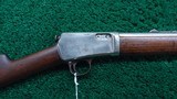 *Sale Pending* - WINCHESTER MODEL 1903 SEMI-AUTO RIFLE IN 22 WIN AUTO CAL - 1 of 22