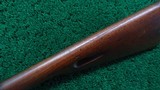 *Sale Pending* - WINCHESTER MODEL 1903 SEMI-AUTO RIFLE IN 22 WIN AUTO CAL - 13 of 22