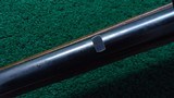 *Sale Pending* - WINCHESTER MODEL 70 IN 375 MAGNUM WITH REDFIELD SCOPE - 10 of 24