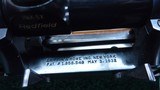*Sale Pending* - WINCHESTER MODEL 70 IN 375 MAGNUM WITH REDFIELD SCOPE - 14 of 24