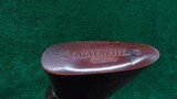*Sale Pending* - WINCHESTER MODEL 70 IN 375 MAGNUM WITH REDFIELD SCOPE - 21 of 24
