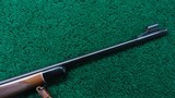 PRE-64 WINCHESTER MODEL 70 FEATHERWEIGHT RIFLE IN 308 WIN CALIBER - 7 of 21