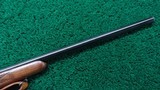 WINCHESTER MODEL 70 RIFLE IN CALIBER 30-06 SPRINGFIELD - 7 of 22