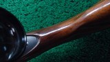 WINCHESTER MODEL 70 RIFLE IN 264 WIN MAGNUM - 8 of 21