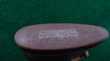 WINCHESTER MODEL 70 RIFLE IN CALIBER 30-06 SPRINGFIELD - 19 of 22