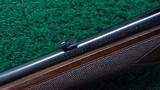 *Sale Pending* - PRE-64 WINCHESTER MODEL 70 FEATHERWEIGHT RIFLE IN 308 WIN CALIBER - 10 of 21