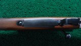 *Sale Pending* - PRE-64 WINCHESTER MODEL 70 FEATHERWEIGHT RIFLE IN 308 WIN CALIBER - 9 of 21