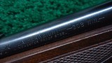 *Sale Pending* - PRE-64 WINCHESTER MODEL 70 FEATHERWEIGHT RIFLE IN 308 WIN CALIBER - 6 of 21