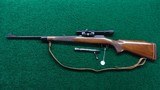 *Sale Pending* - PRE-64 WINCHESTER MODEL 70 FEATHERWEIGHT RIFLE IN 308 WIN CALIBER - 20 of 21